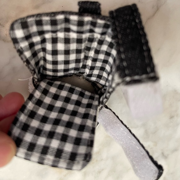 Pet lovoyager dog shoes size 5 - Picture 4 of 6